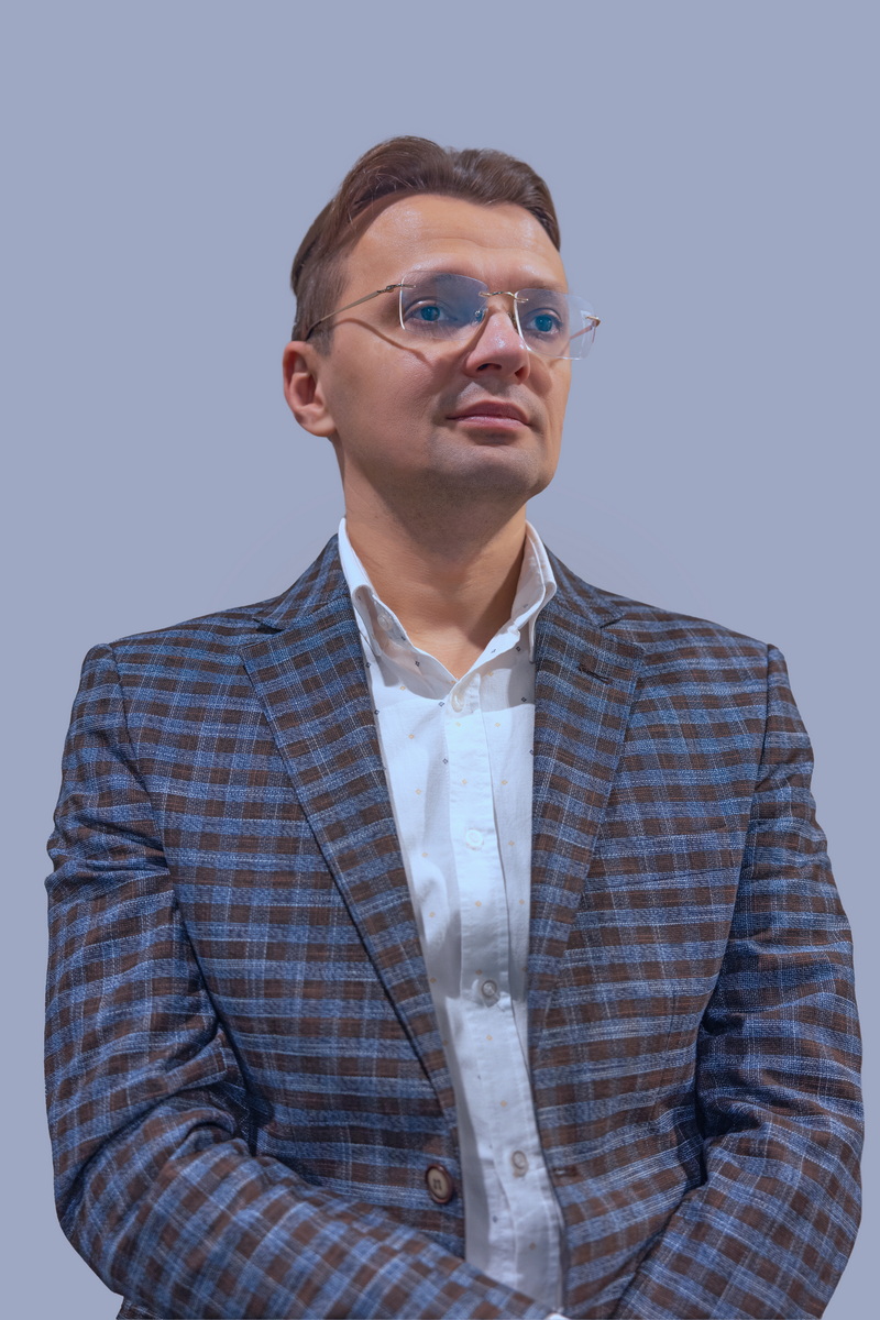 Киреев Павел Викторович