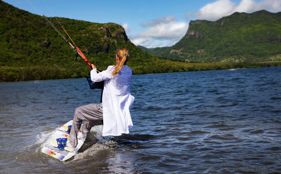 Рекомендации от клиники Медест
