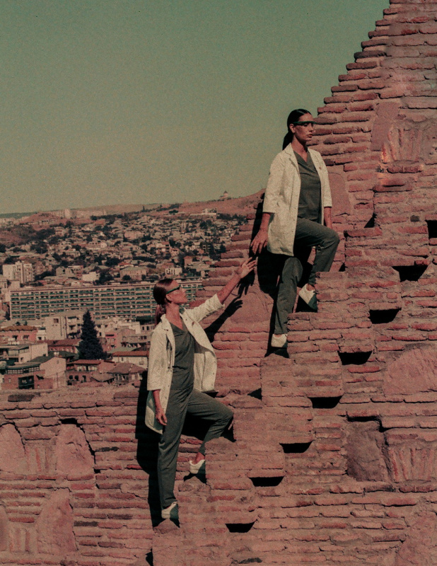 Высокий холестерин