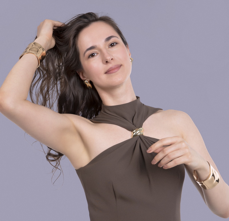 Данилюк Мальвина Игоревна