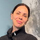 Станислава, основательница Mountains Dream Club