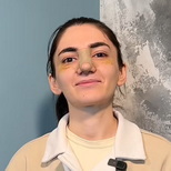 Лейла, Медсестра