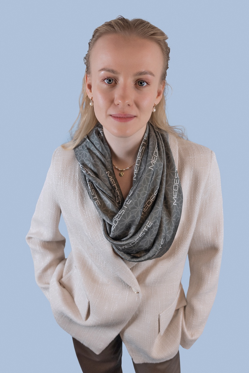 Подгайнова Анастасия Александровна