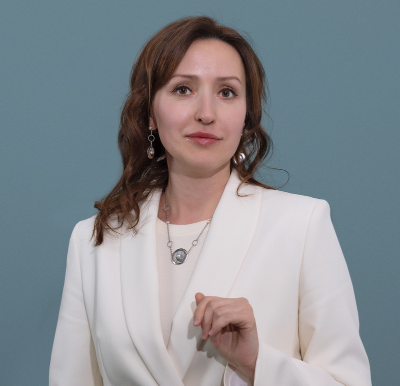 Ясинскис Юлия Александровна