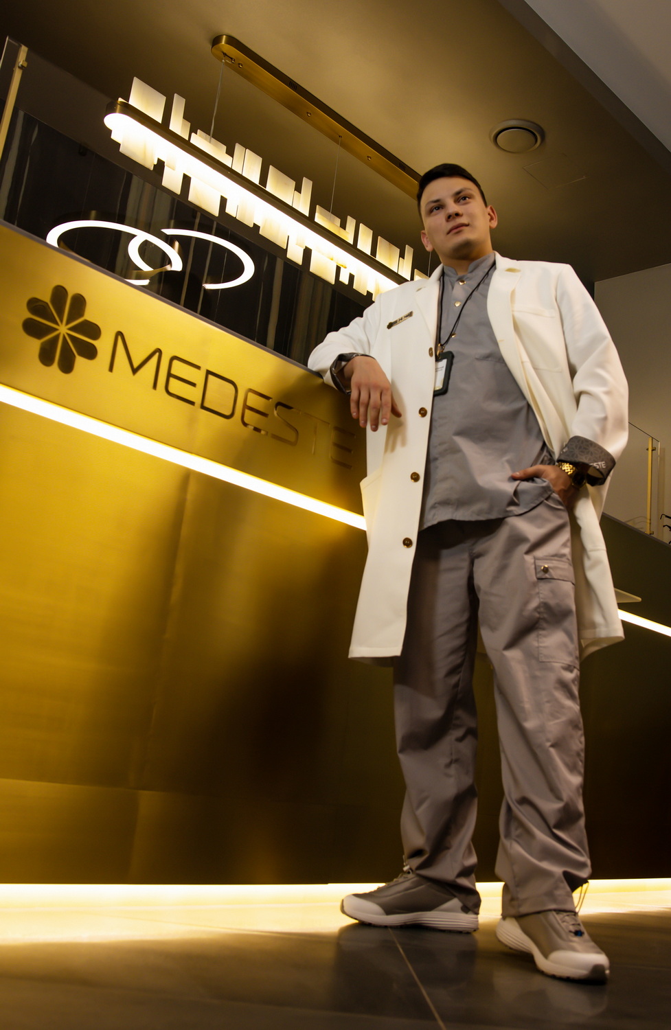 Аутизм у детей (РАС)