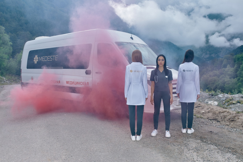 Сосудистый кризис