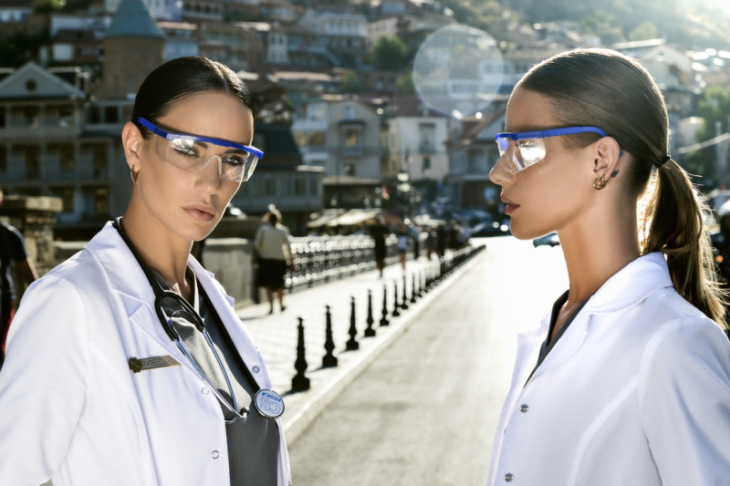 Как убрать рубцы