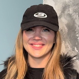 Екатерина, Тренер по танцам