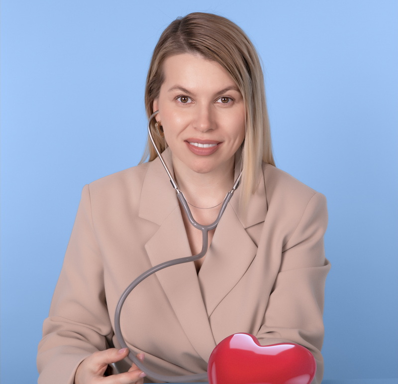 Фридовская Полина Сергеевна