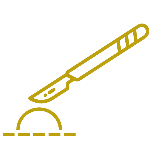 Родинки (невусы)