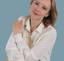 Чернова Дарья Викторовна