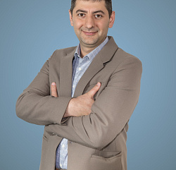 Зангиев Эдуард Анатольевич