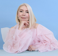 Гивировская Елена Вячеславовна