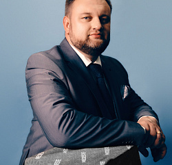 Вареев Андрей Александрович