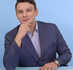 Лисовский Анатолий Дмитриевич